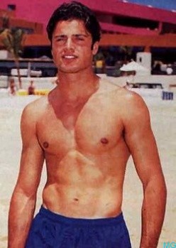 David Charvet