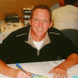 David Cone