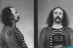 David Crosby