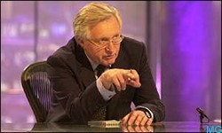 David Dimbleby