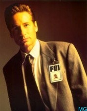 David Duchovny