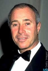 David Geffen