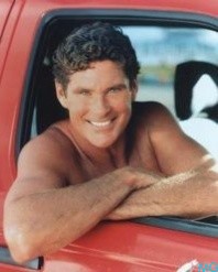 David Hasselhoff