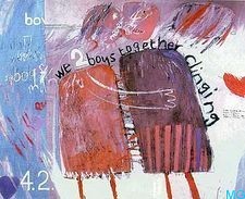 David Hockney