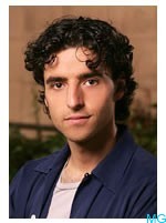 David Krumholtz