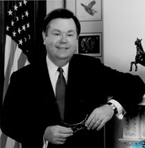 David L. Boren