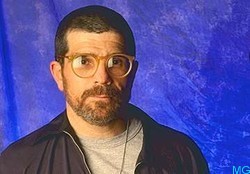 David Mamet