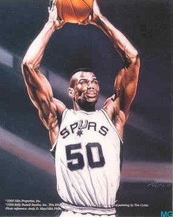 David Robinson