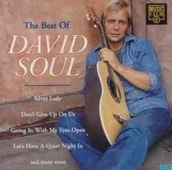 David Soul