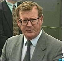 David Trimble