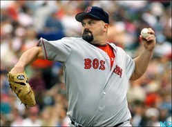 David Wells