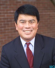 David Wu