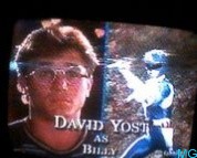 David Yost