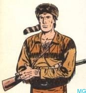 Davy Crockett