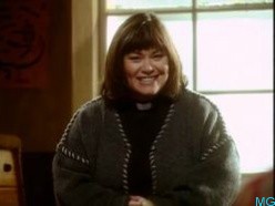 Dawn French