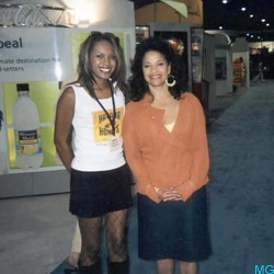 Debbie Allen