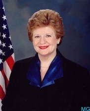 Debbie Stabenow