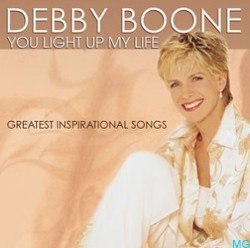 Debby Boone