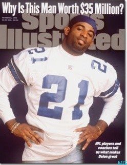 Deion Sanders