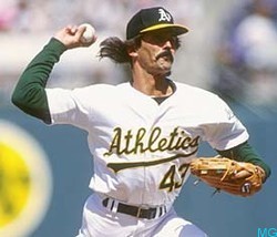 Dennis Eckersley