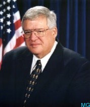 Dennis Hastert