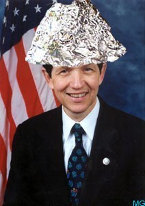 Dennis Kucinich