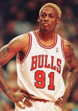 Dennis Rodman