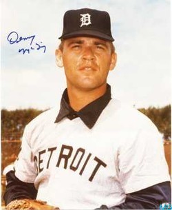 Denny McLain