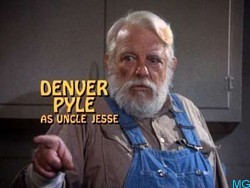 Denver Pyle