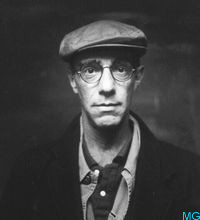 Derek Jarman