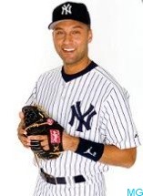 Derek Jeter