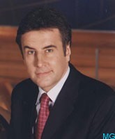 Dermot Murnaghan