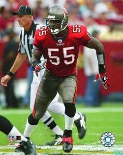 Derrick Brooks