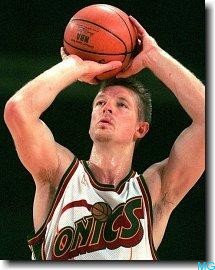 Detlef Schrempf