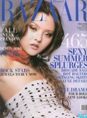 Devon Aoki