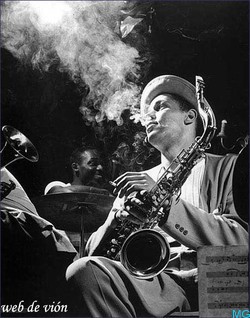 Dexter Gordon