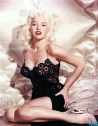 Diana Dors