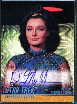 Diana Muldaur