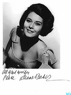 Diane Baker