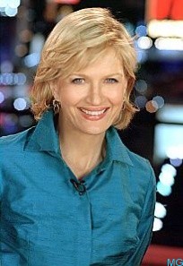 Diane Sawyer