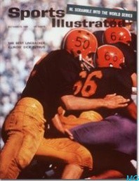 Dick Butkus