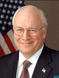 Dick Cheney