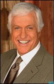 Dick Van Dyke