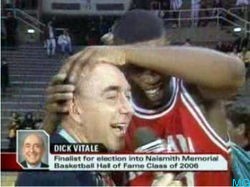 Dick Vitale