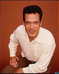 Diedrich Bader