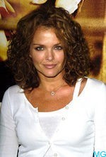 Dina Meyer