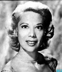 Celebrity on Dinah Shore   Celebrity Information