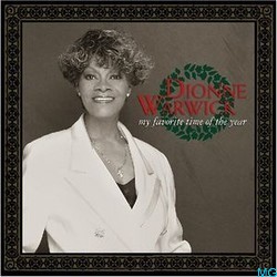 Dionne Warwick