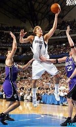 Dirk Nowitzki