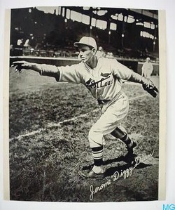 Dizzy Dean